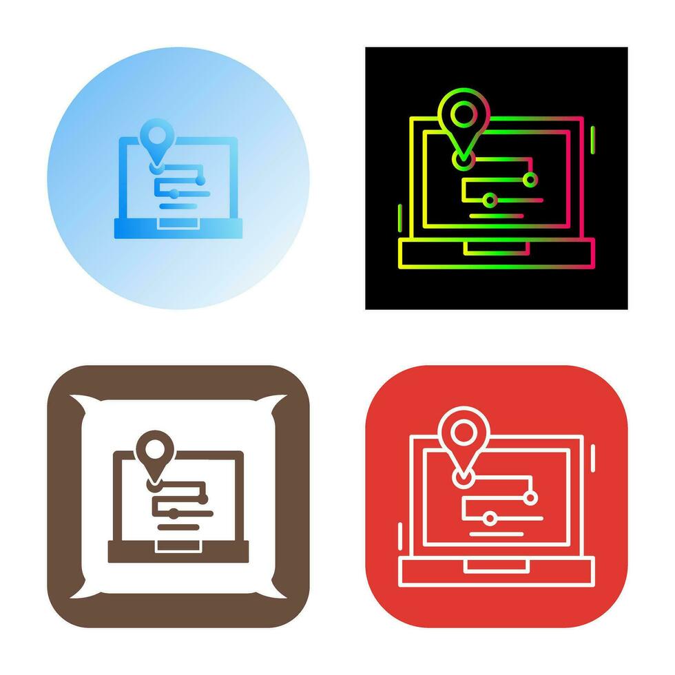 Placeholder Vector Icon