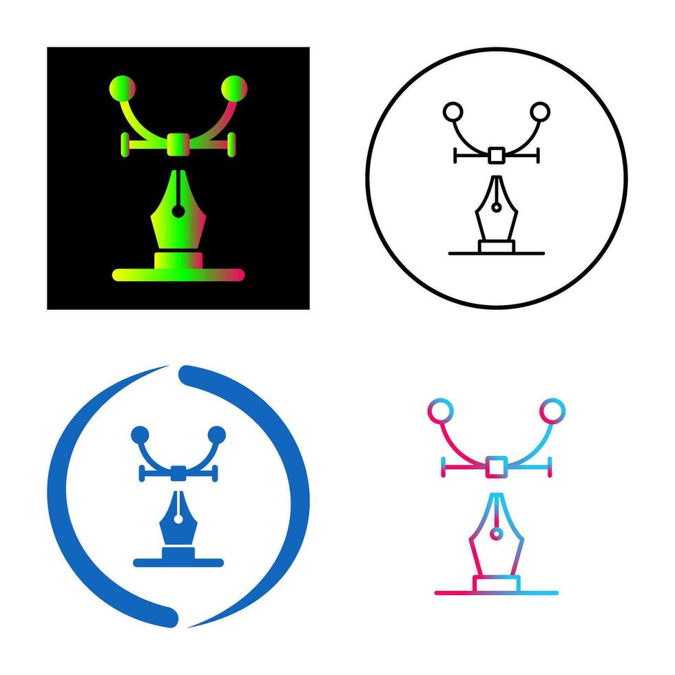 Web Design Vector Icon