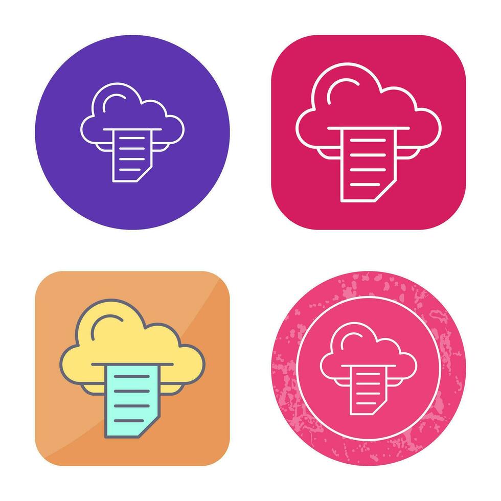 File Vector Icon