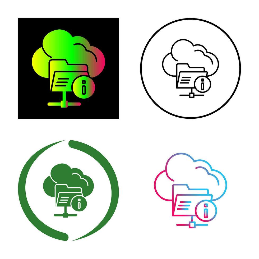 Folder Vector Icon