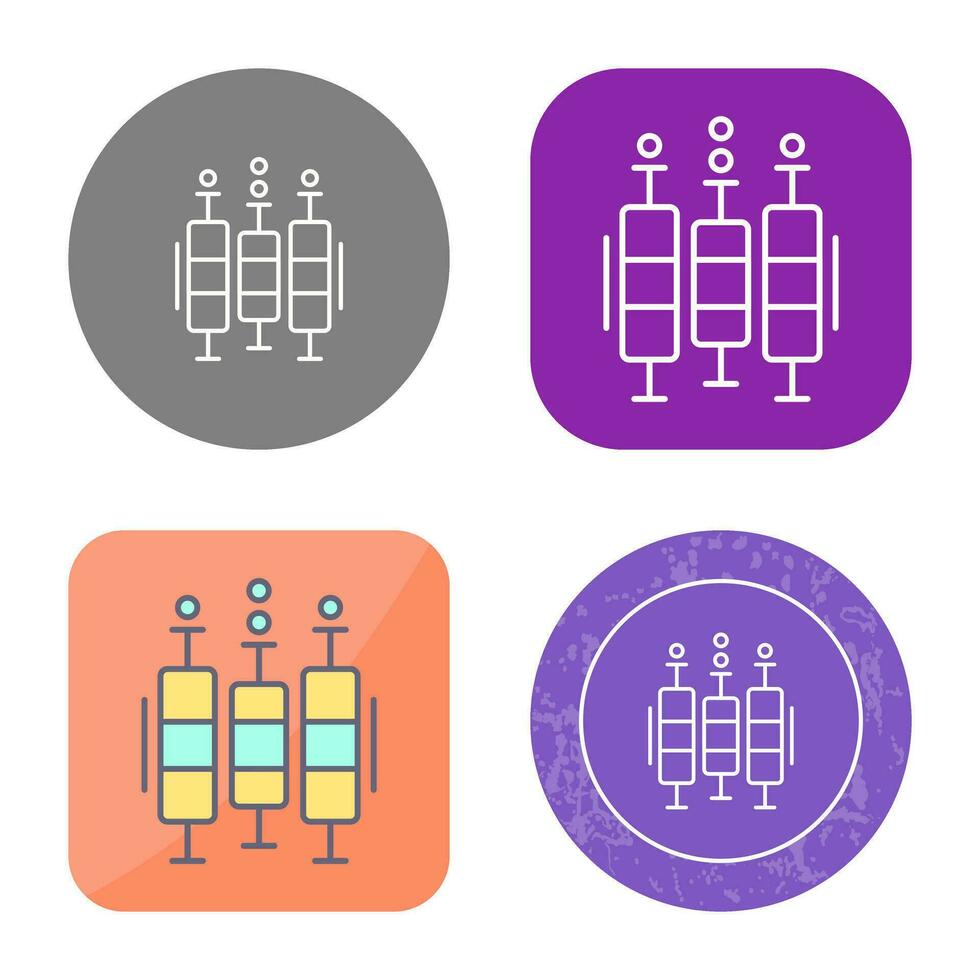 Plot Vector Icon