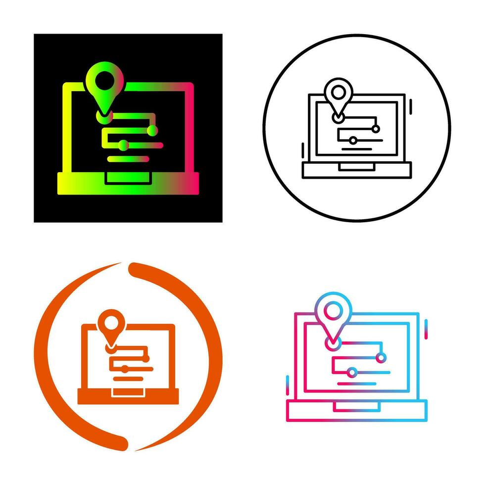 Placeholder Vector Icon