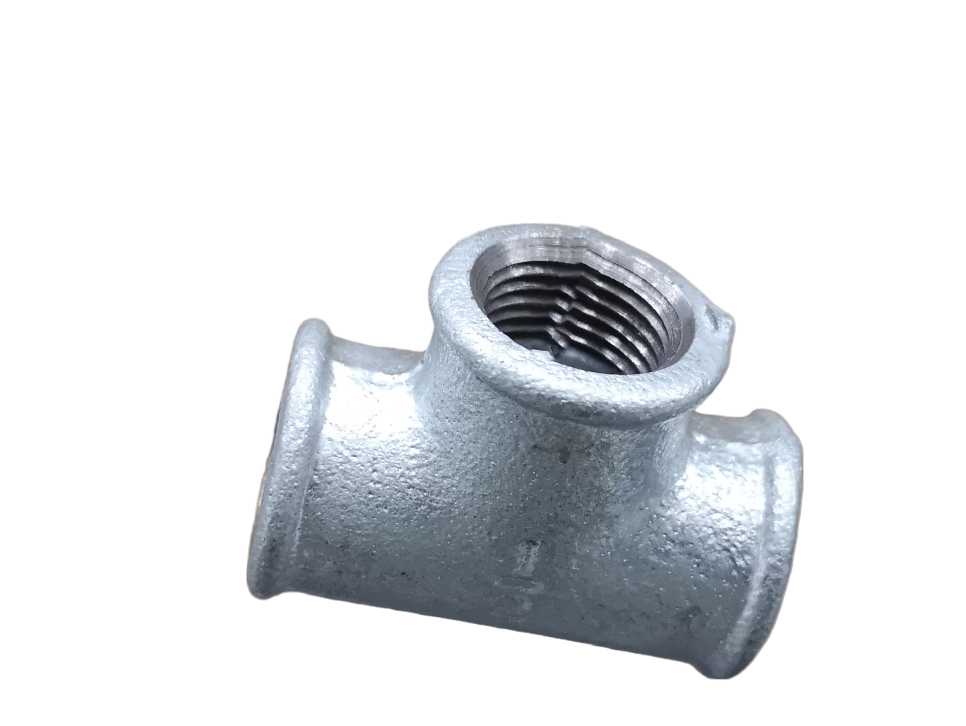 Galvanized Fitting For Industrial Hydraulic Use In T Shape 34593326 PNG galvanized-fitting-for-industrial-hydraulic-use-in-t-shape-34593326-png