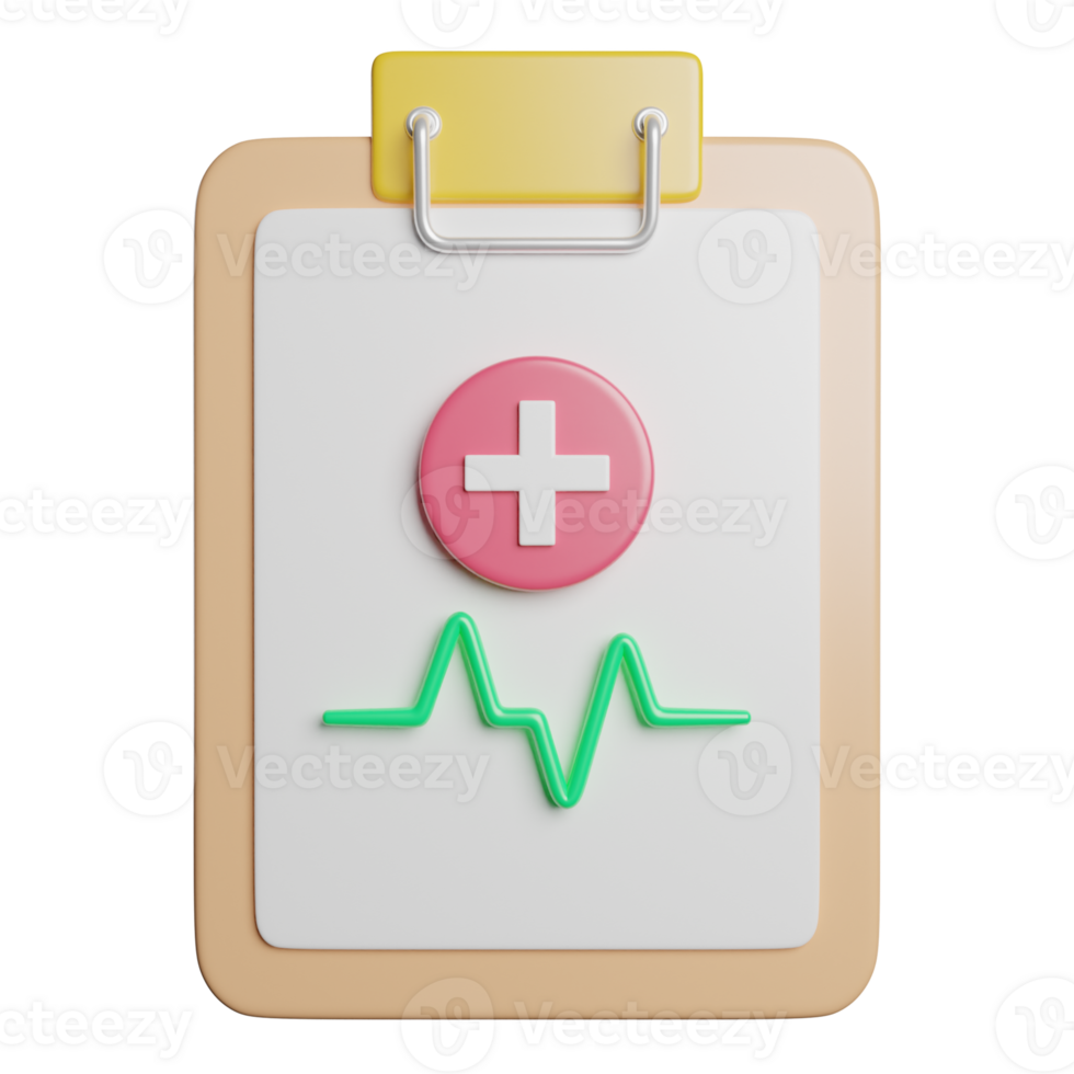 médical enregistrements tester png