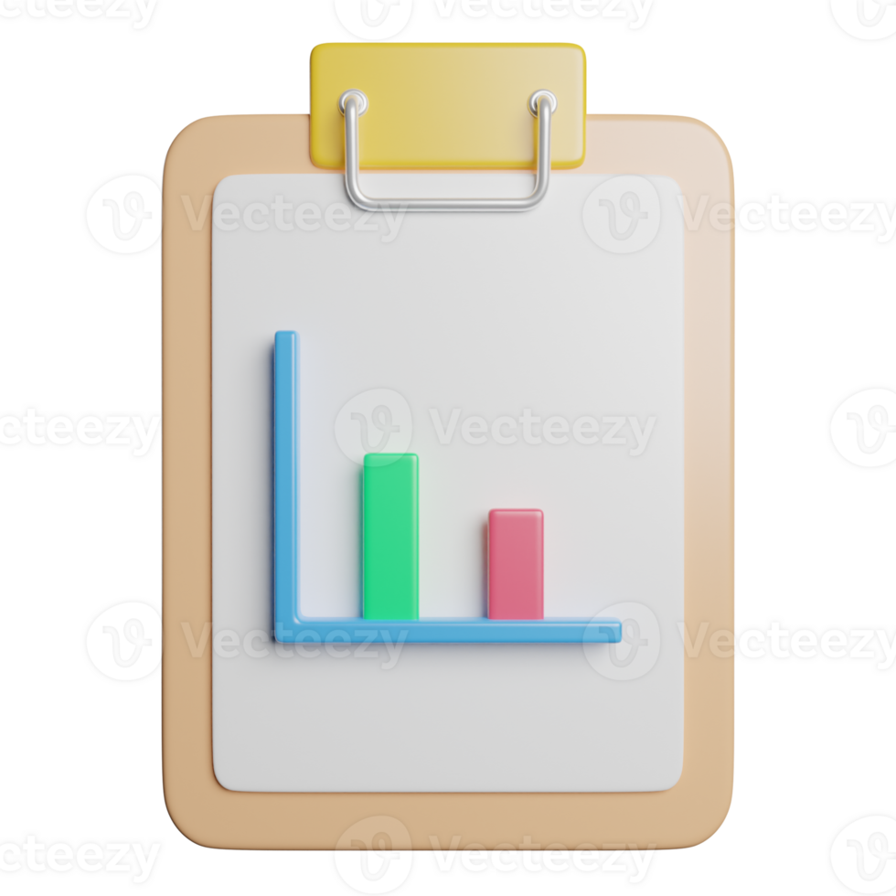 Graph Chart Report png