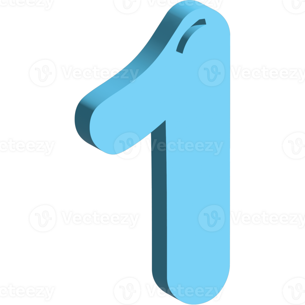 alphabet and number png