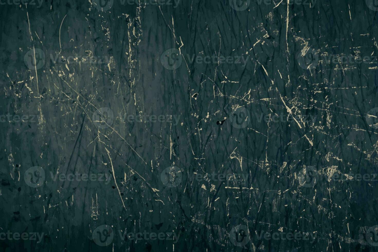 AI generated Grunge detailed texture background with scratches photo