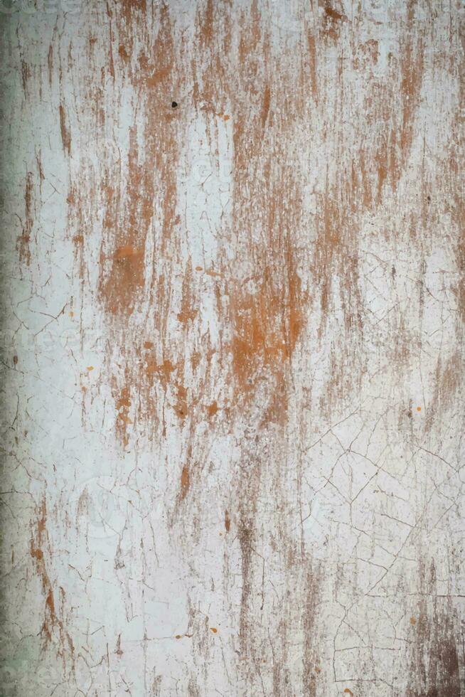 AI generated Grunge detailed texture background with scratches photo