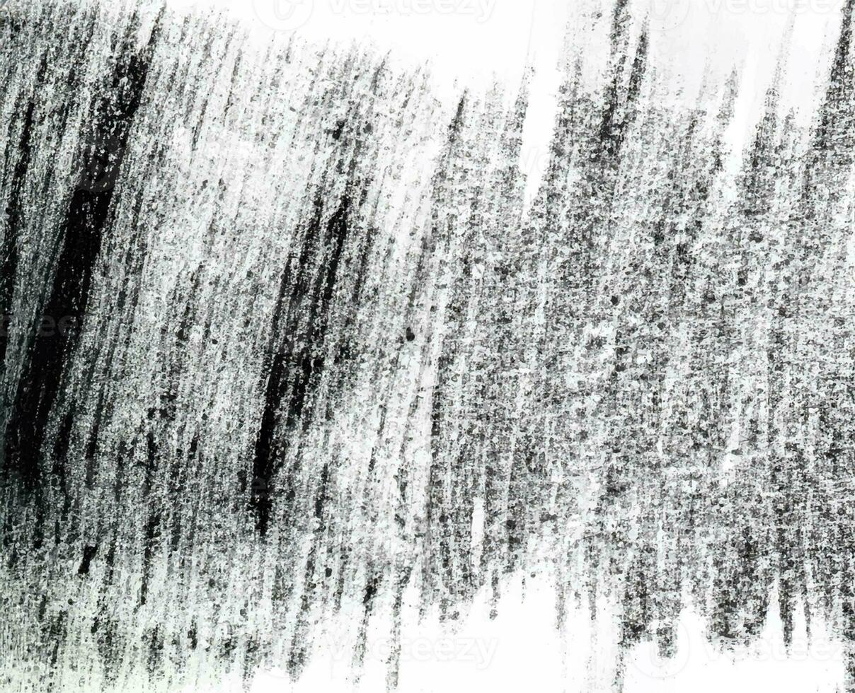 AI generated Grunge detailed texture background with scratches photo