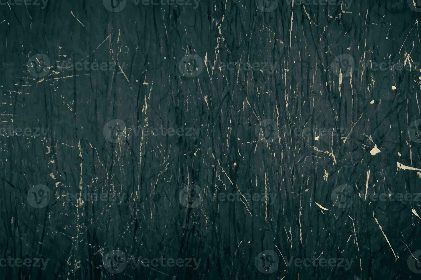 AI generated Grunge detailed texture background with scratches photo