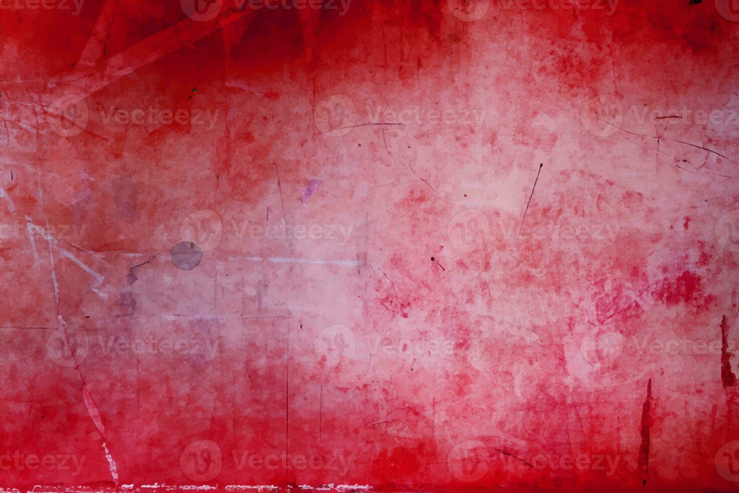 AI generated Grunge detailed texture background with scratches photo