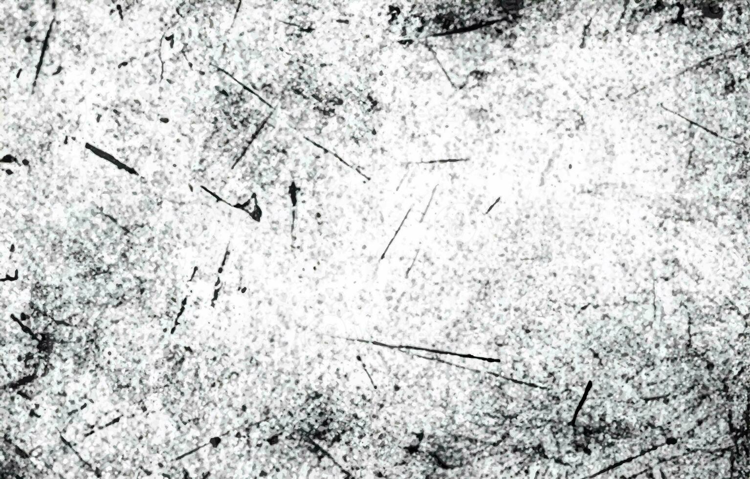 AI generated Grunge detailed texture background with scratches photo