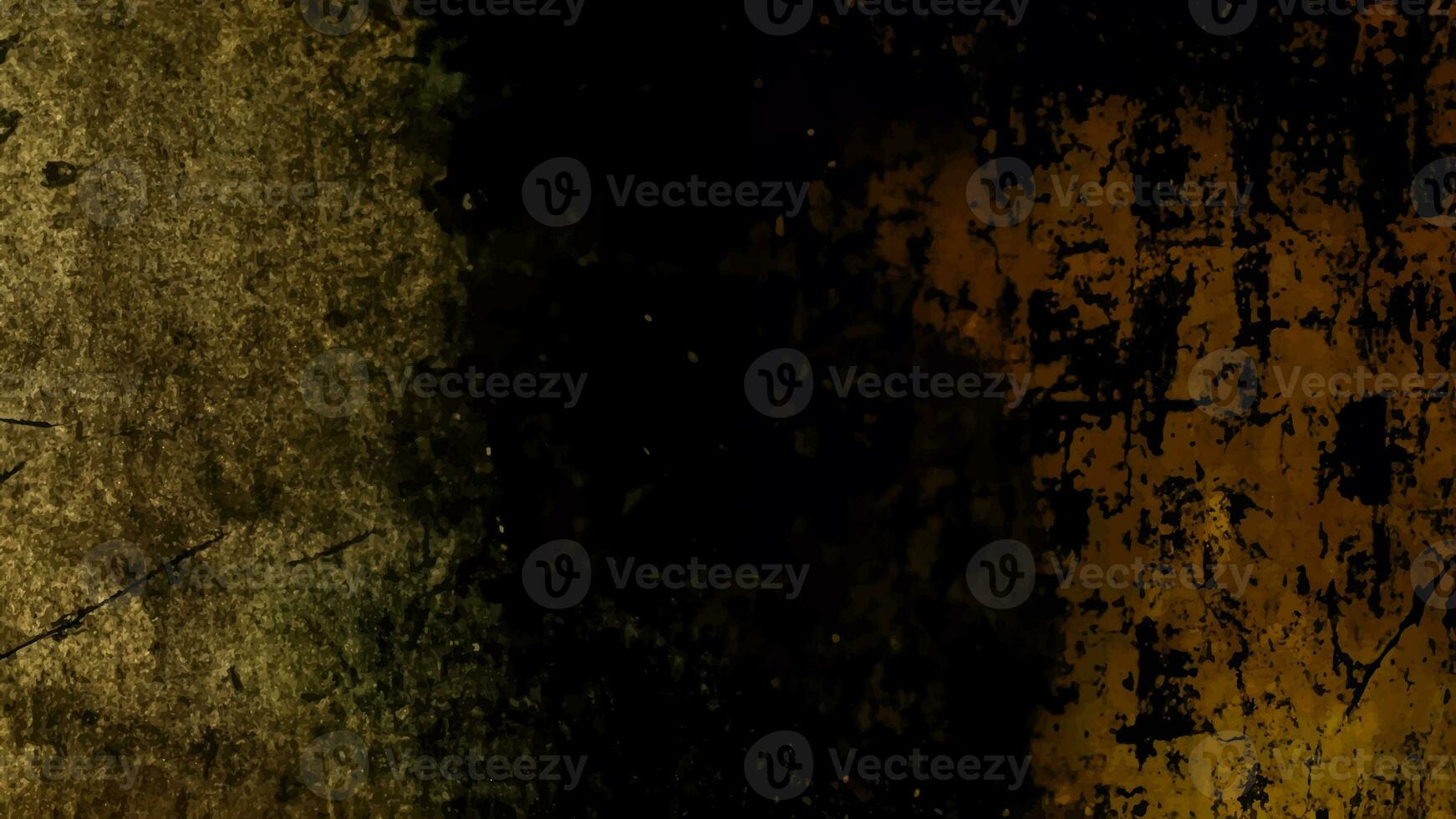 AI generated Grunge detailed texture background with scratches photo