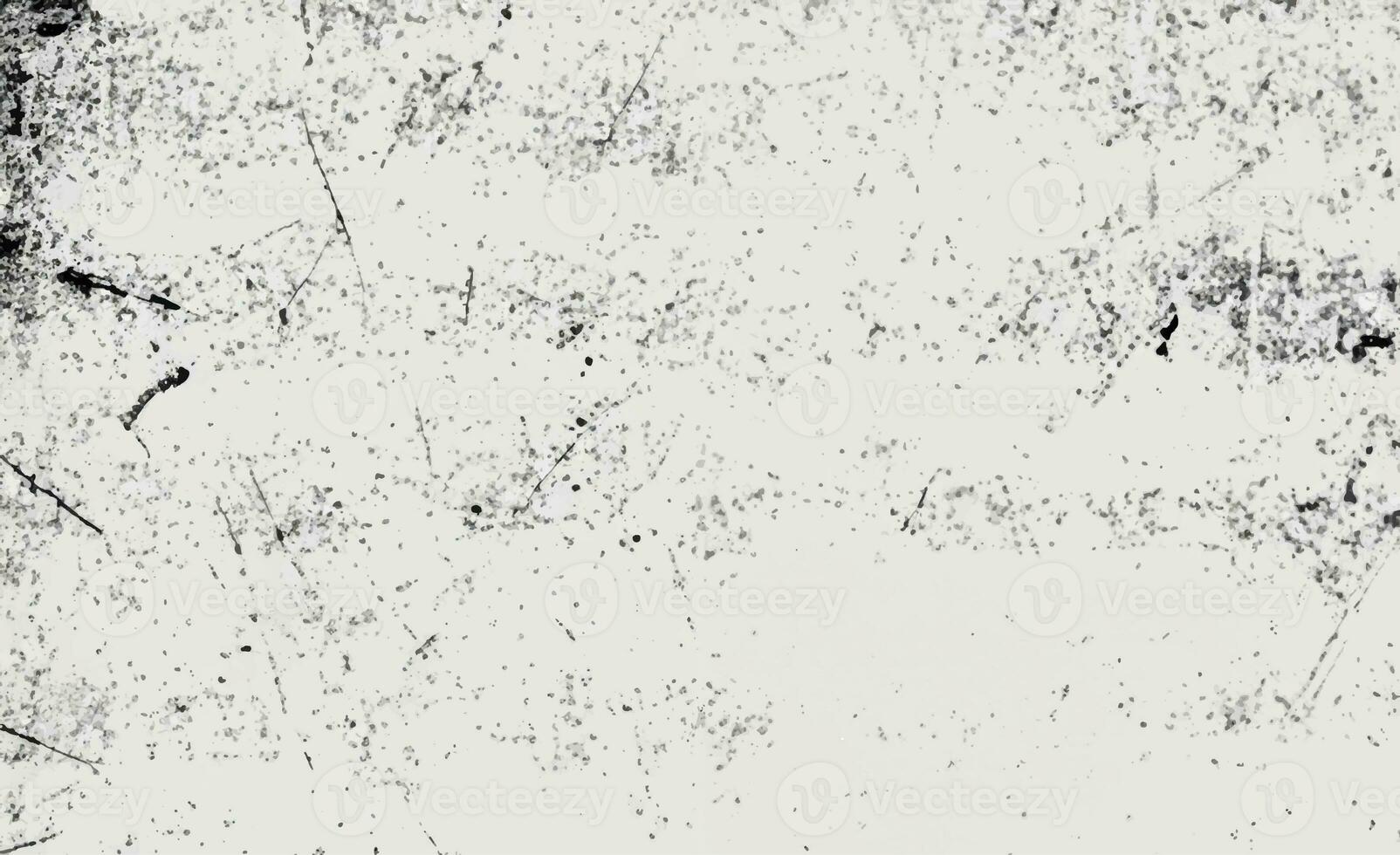 AI generated Grunge detailed texture background with scratches photo