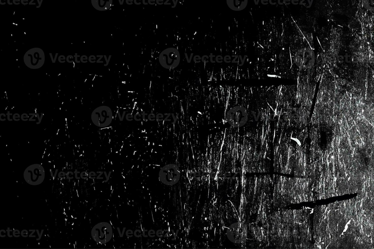 AI generated Grunge detailed texture background with scratches photo