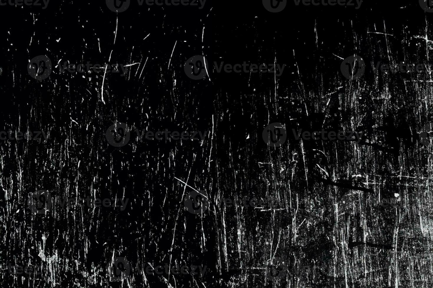 AI generated Grunge detailed texture background with scratches photo