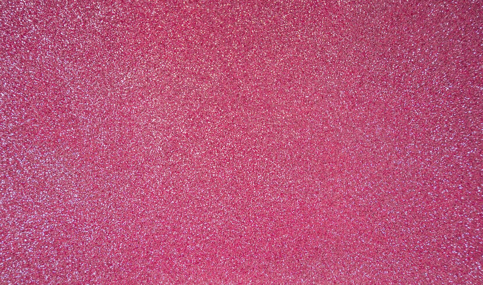 Abstract shiny pink background in blur. photo