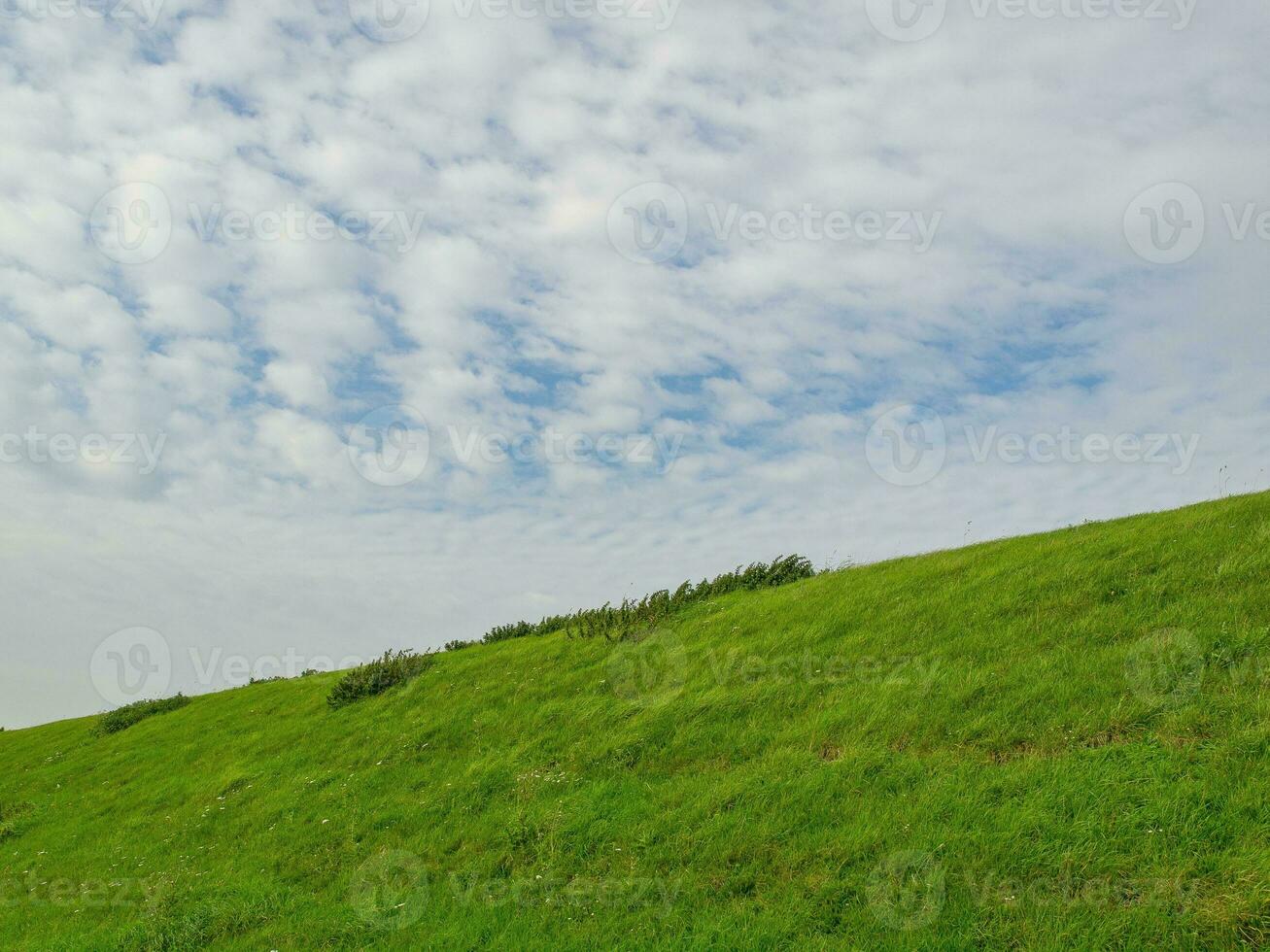 island in the north sea photo