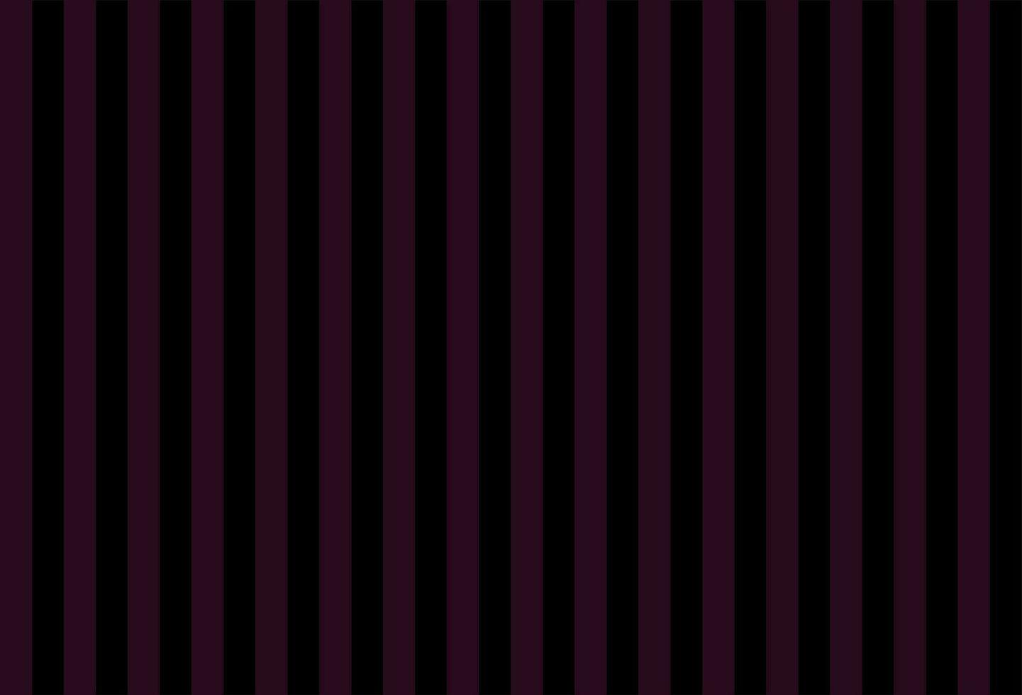 Timeless Elegance, Burgundy and Black Classic Stripe Pattern, background vector