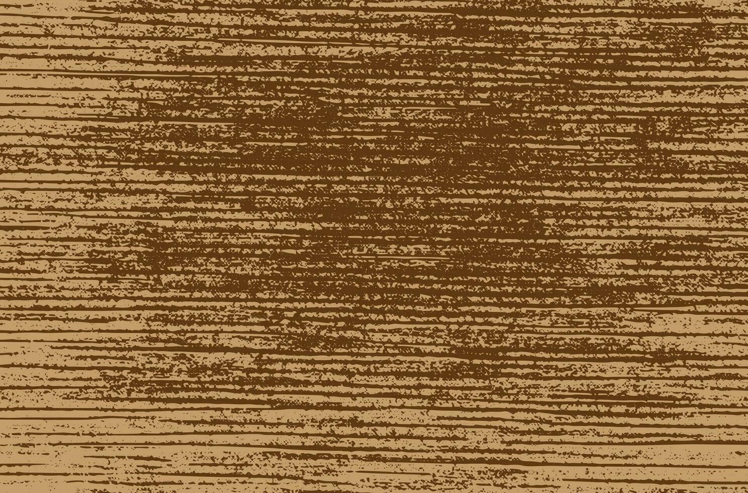 a brown wood texture background with lines vector