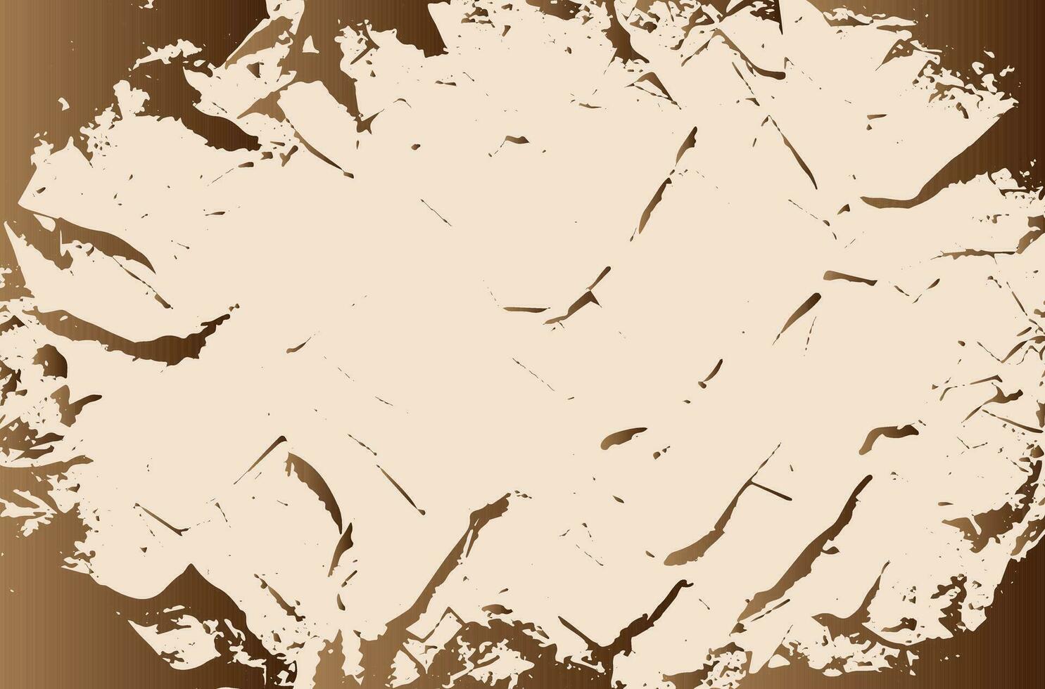 vistoso degradado grunge antecedentes. vector