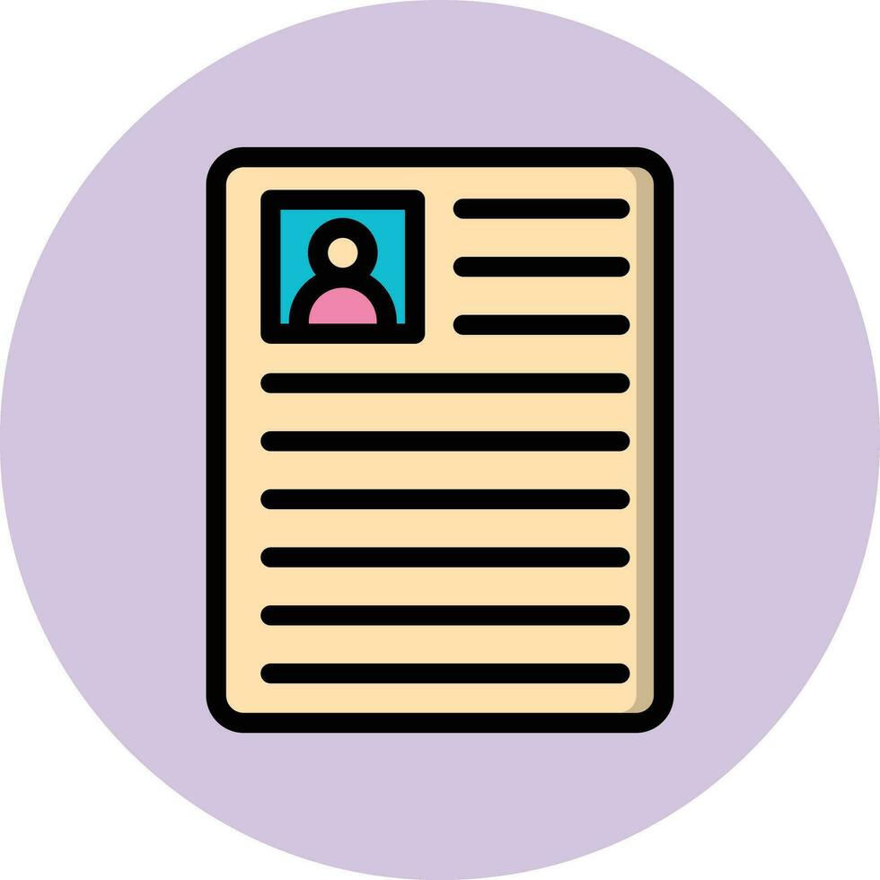 Application Vector Icon Design Illustration
