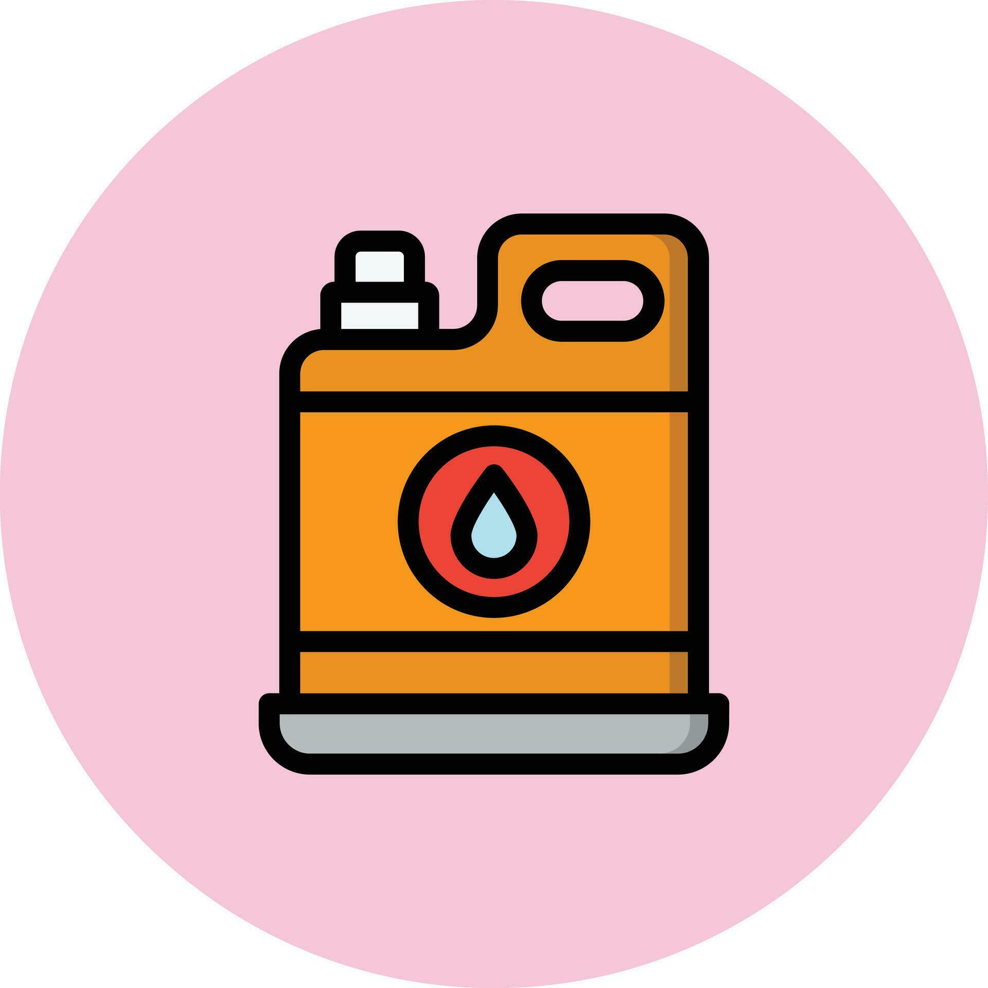 Bleach Vector Icon Design Illustration 34611736 Vector Art at Vecteezy