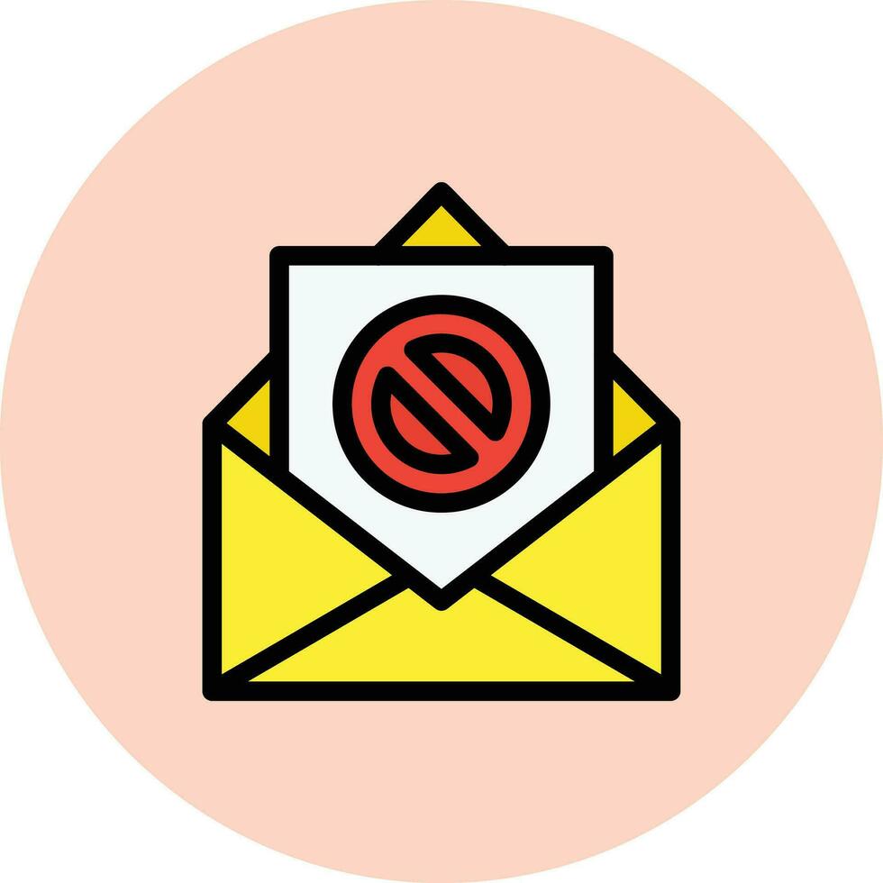 Hidden Vector Icon Design Illustration