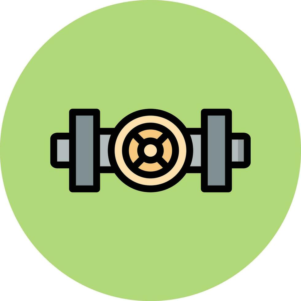 Shutter Vector Icon Design Illustration