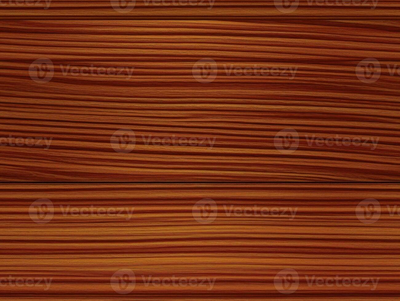 Wood floor texture background, seamless pattern, Generative AI photo