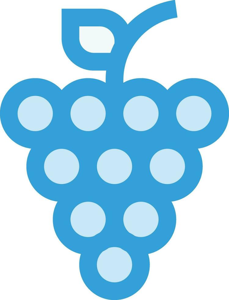 Mora vector icono diseño ilustración