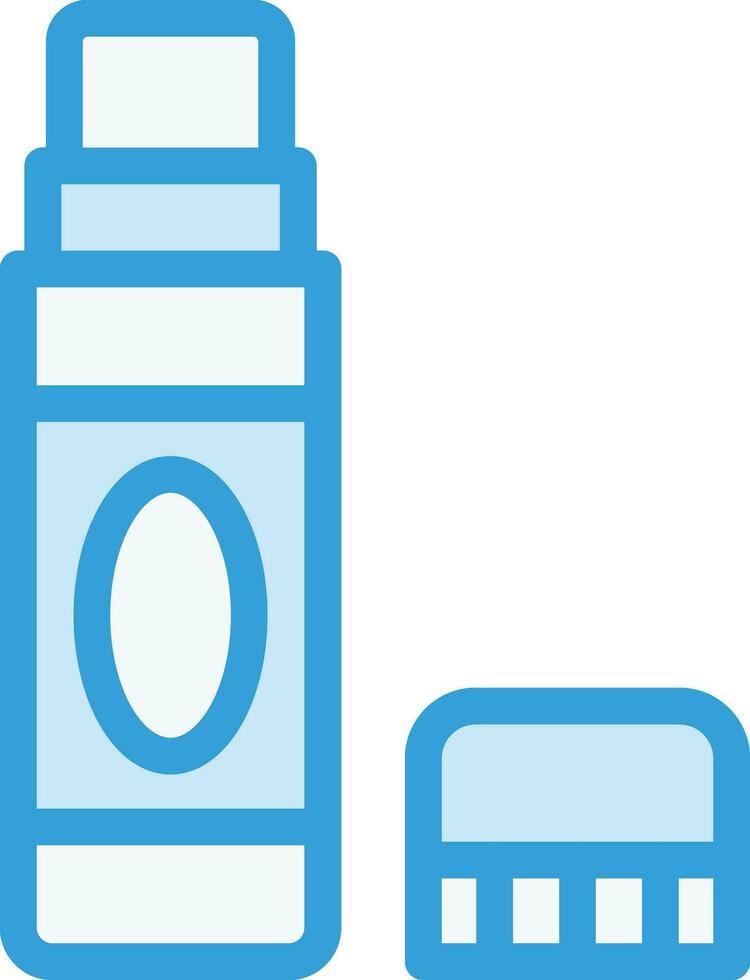 Glue Vector Icon Design Illustration