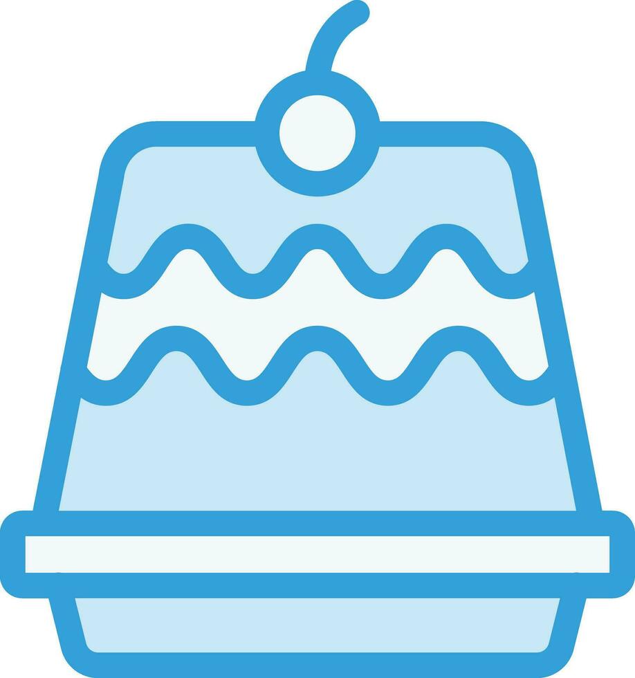 Bakery Vector Icon Design Illustration