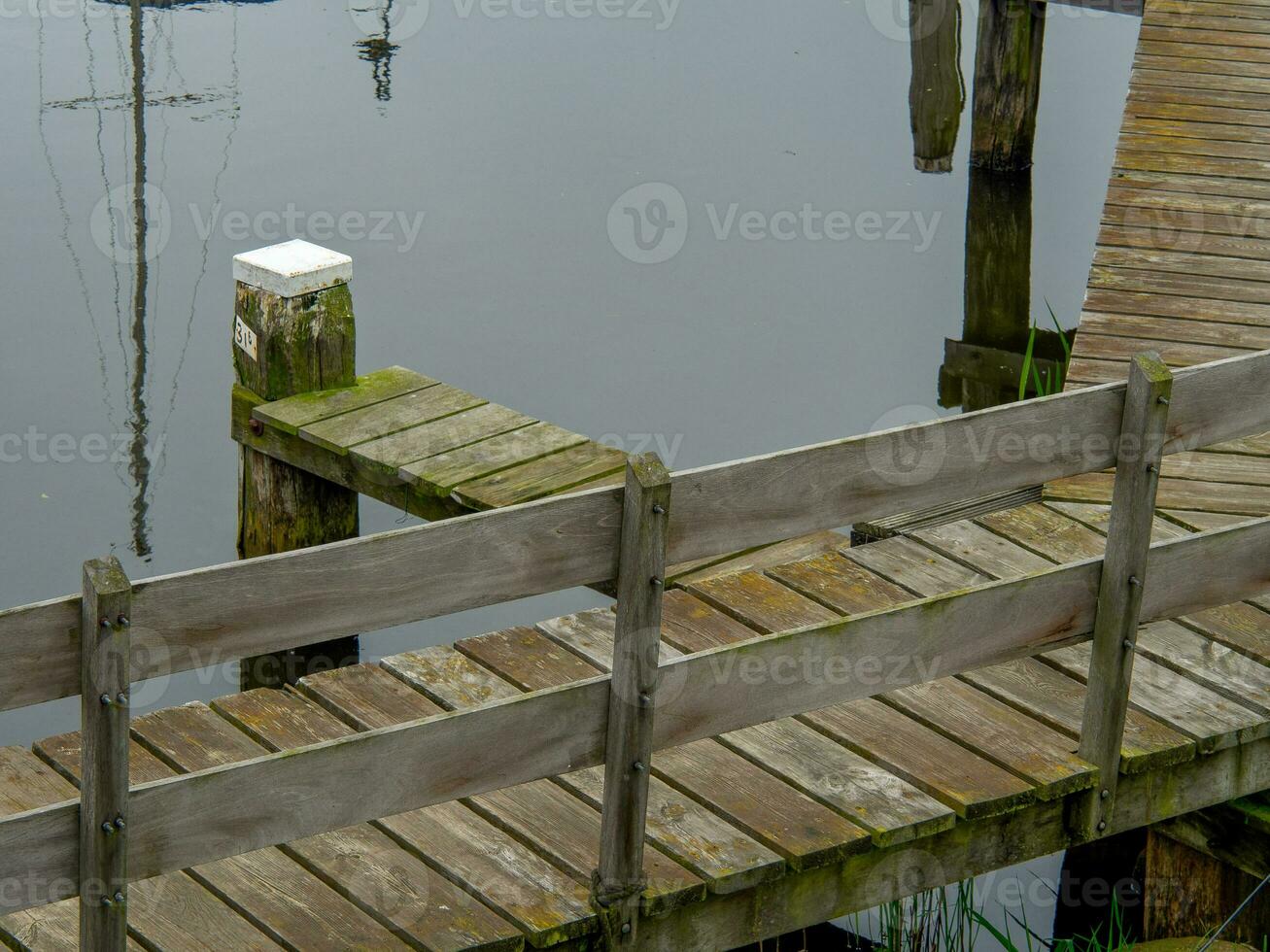 Lemmer in the netherlands photo