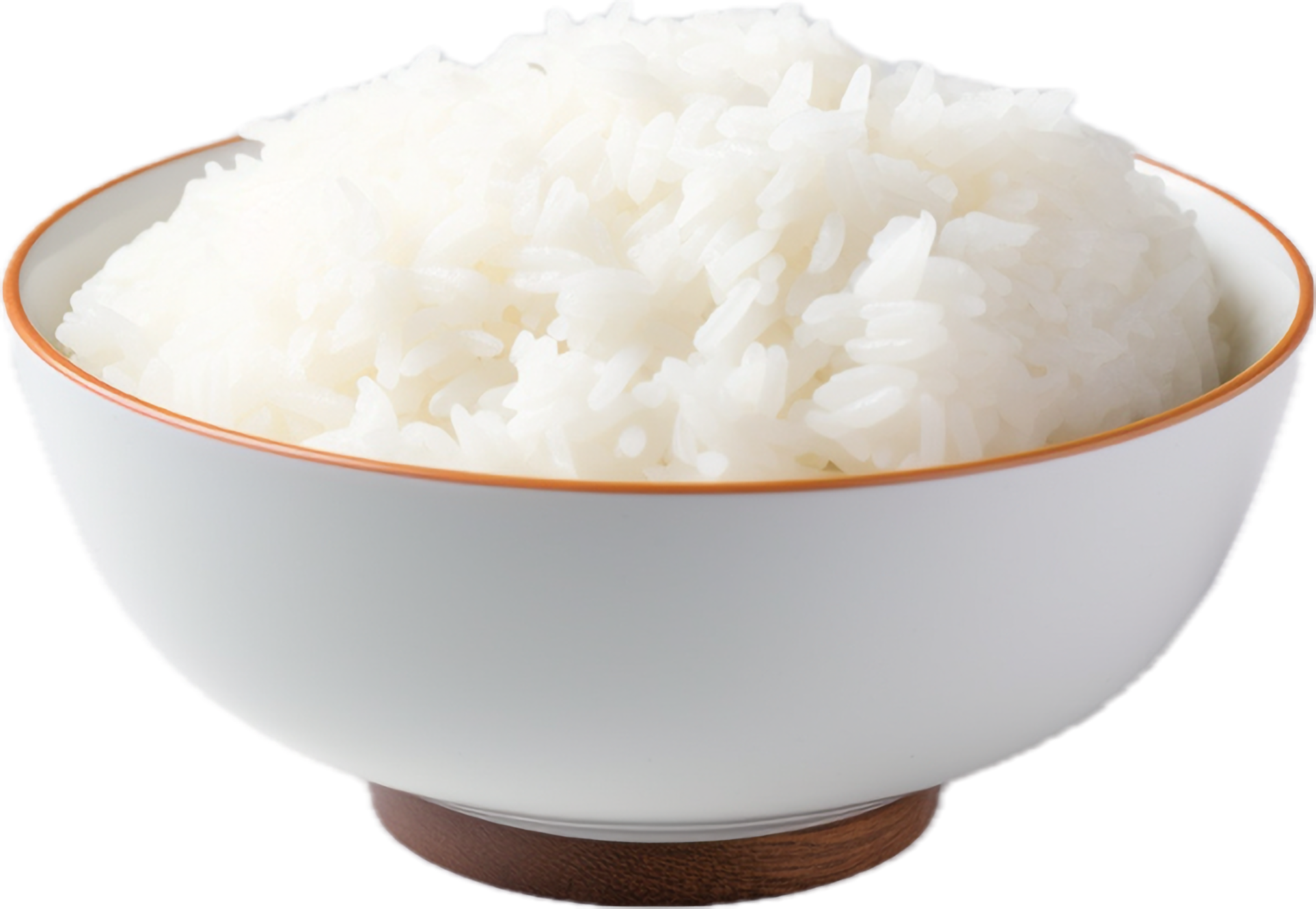 Bowl Of White Rice Png With AI Generated 34616910 PNG bowl-of-white-rice-png-with-ai-generated-34616910-png