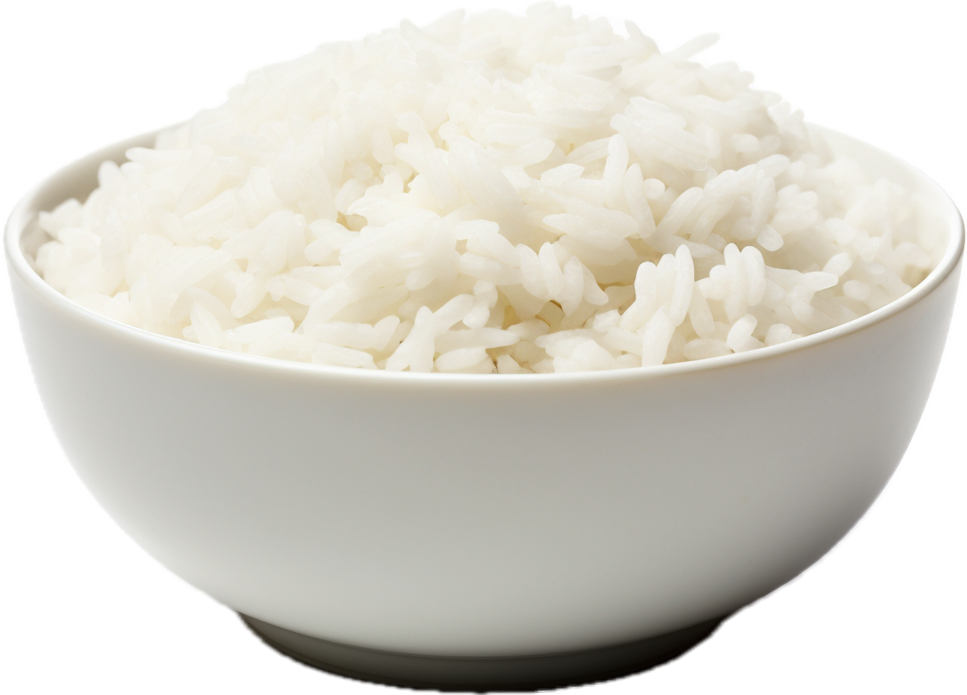 Bowl Of White Rice Png With AI Generated 34616933 PNG sardine-fried-rice-simply-stacie