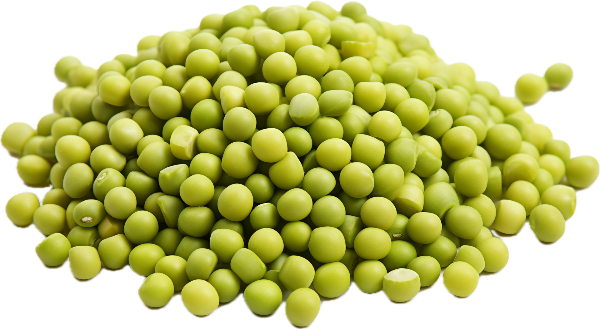 Mung beans png with AI generated. 34617059 PNG