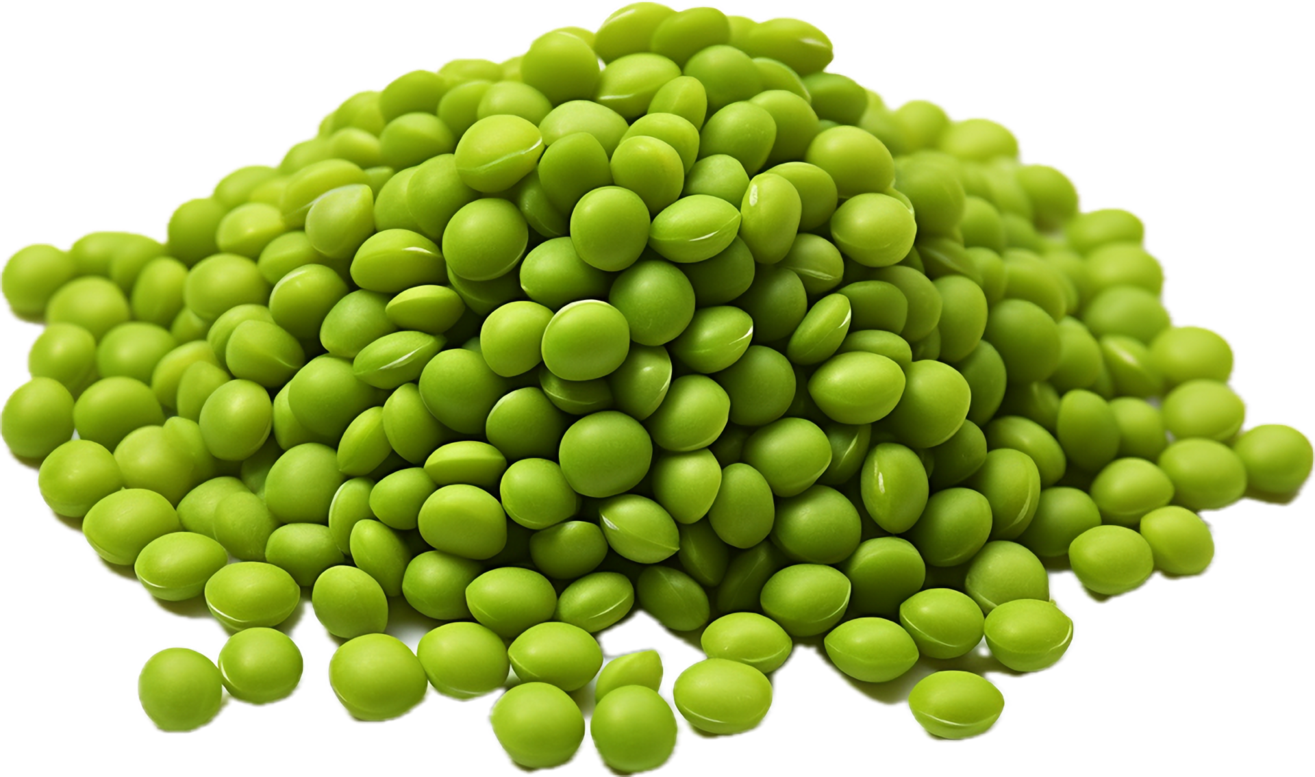 Mung beans png with AI generated. 34617065 PNG
