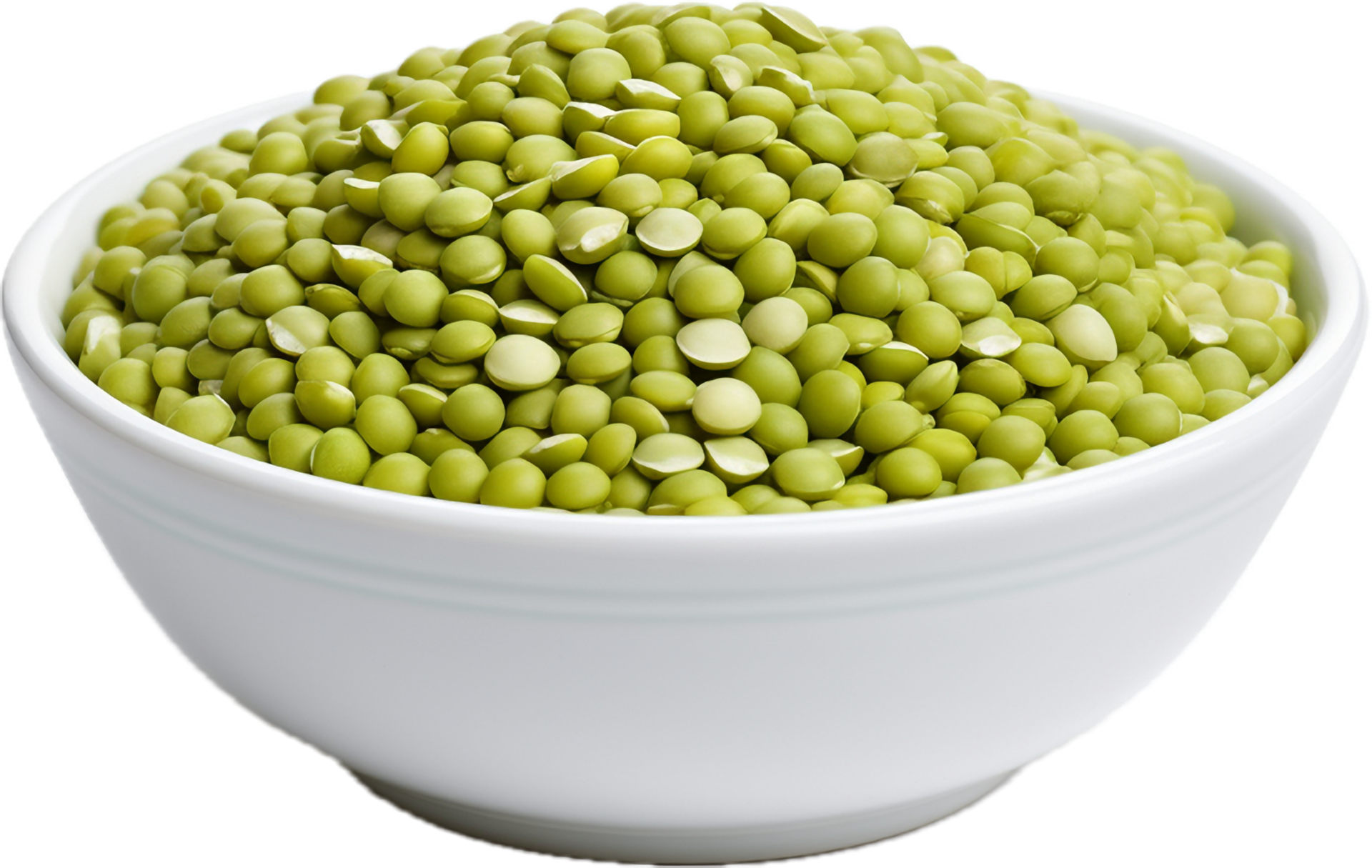 Mung beans png with AI generated. 34617066 PNG