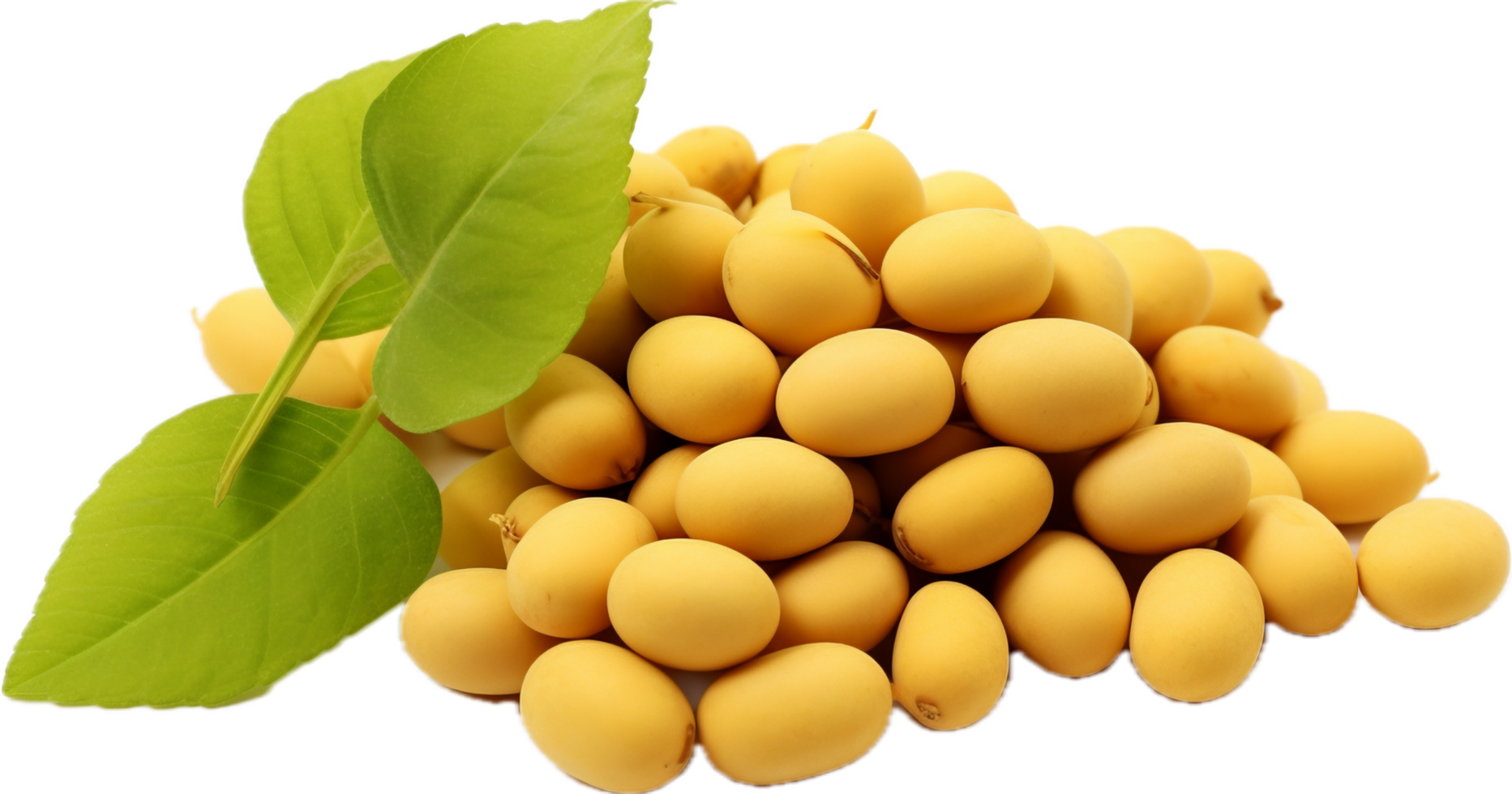 Soybeans png with AI generated. 34617506 PNG