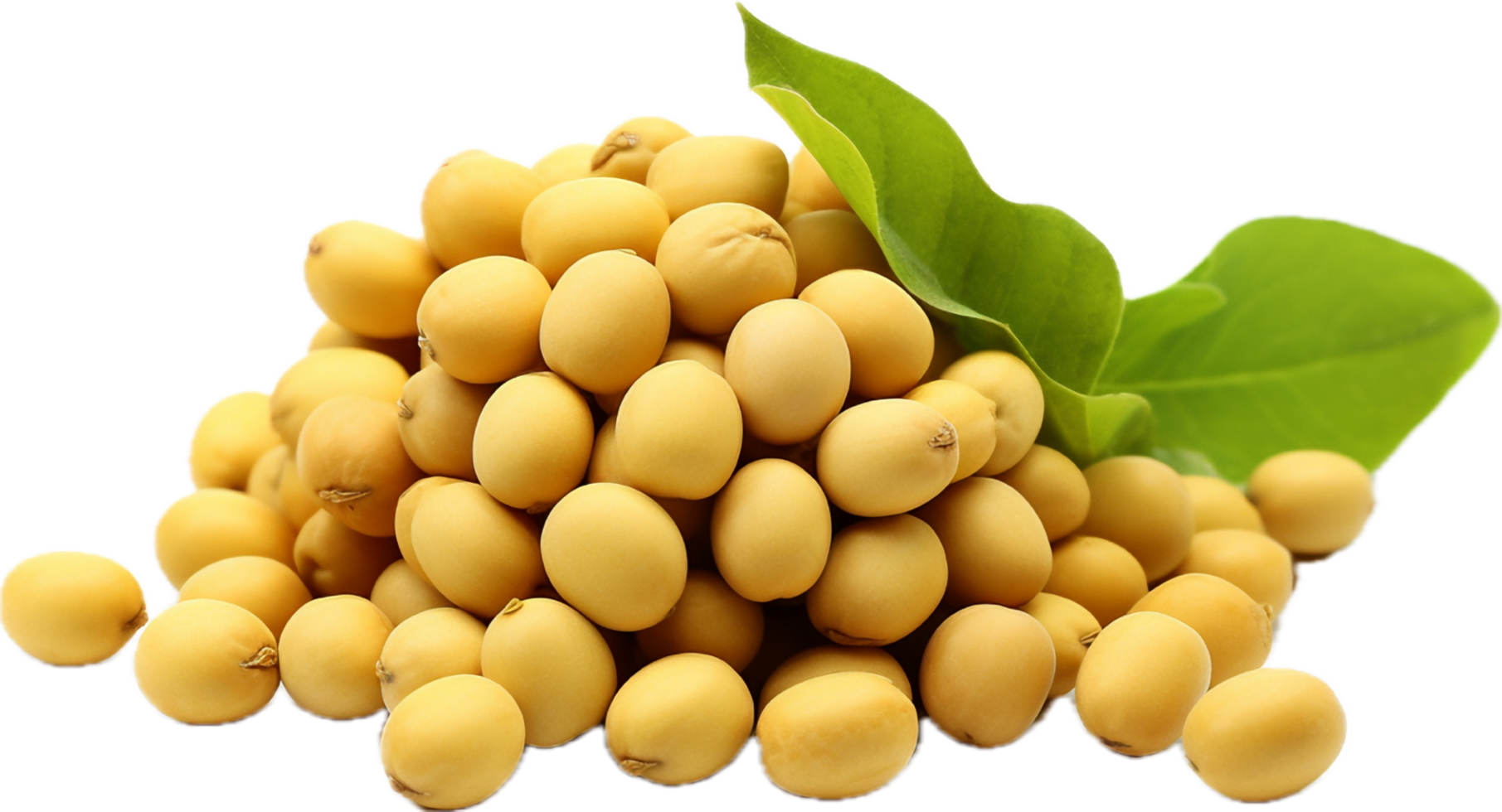 Soybeans png with AI generated. 34617515 PNG