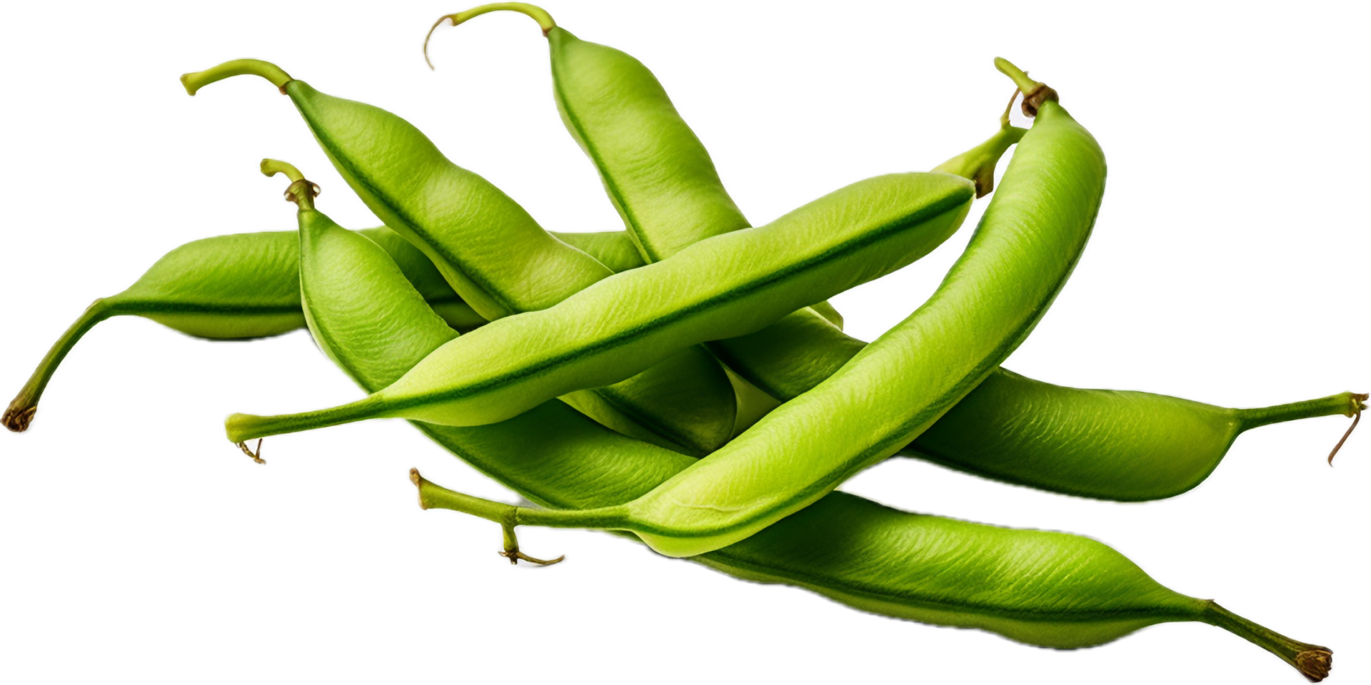 String beans png with AI generated. 34617553 PNG
