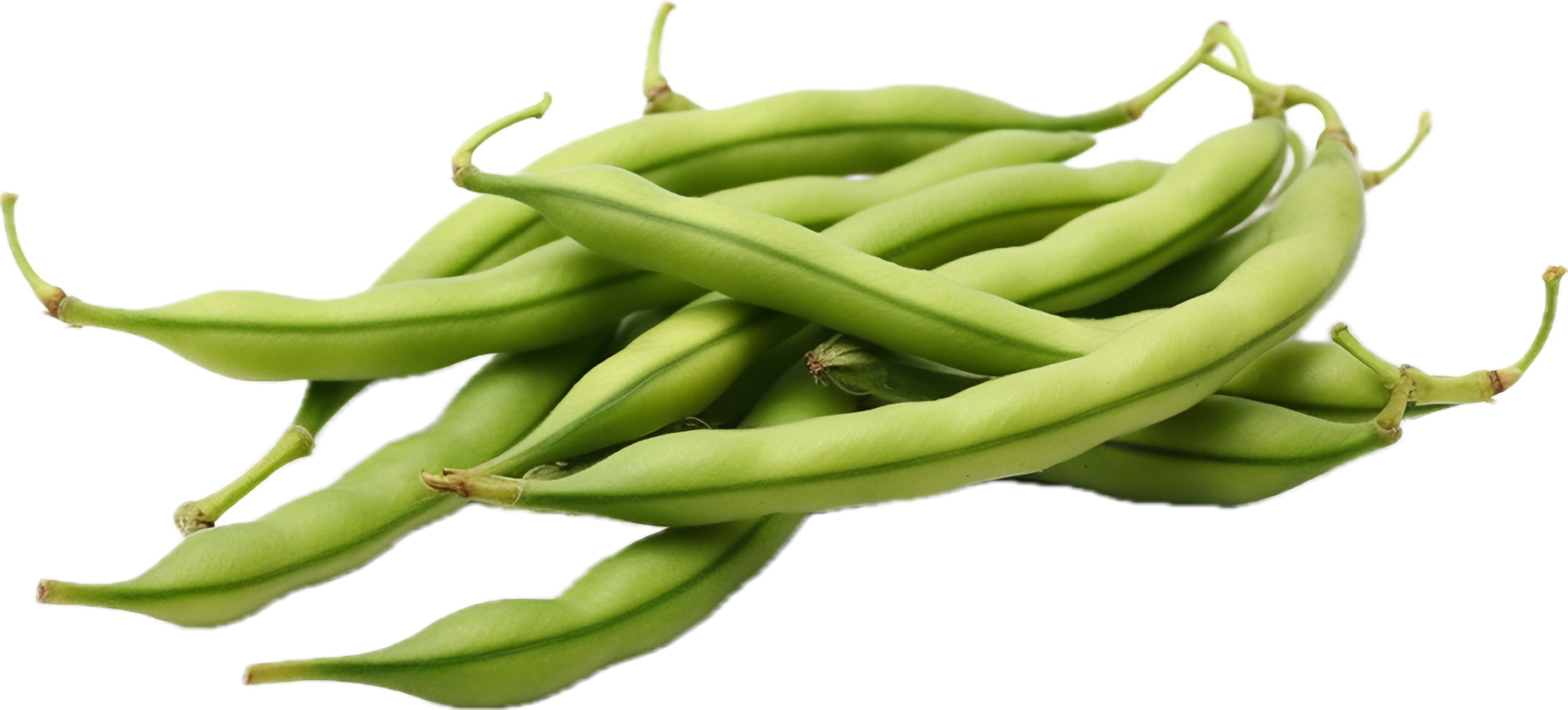 String beans png with AI generated. 34617560 PNG