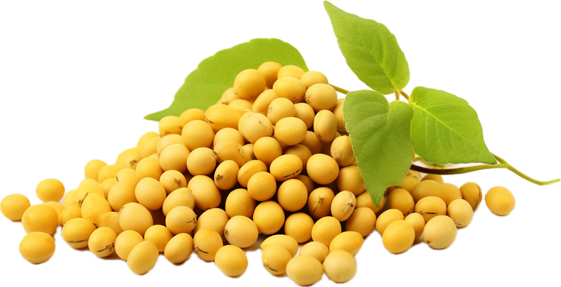Soybeans png with AI generated. 34617561 PNG