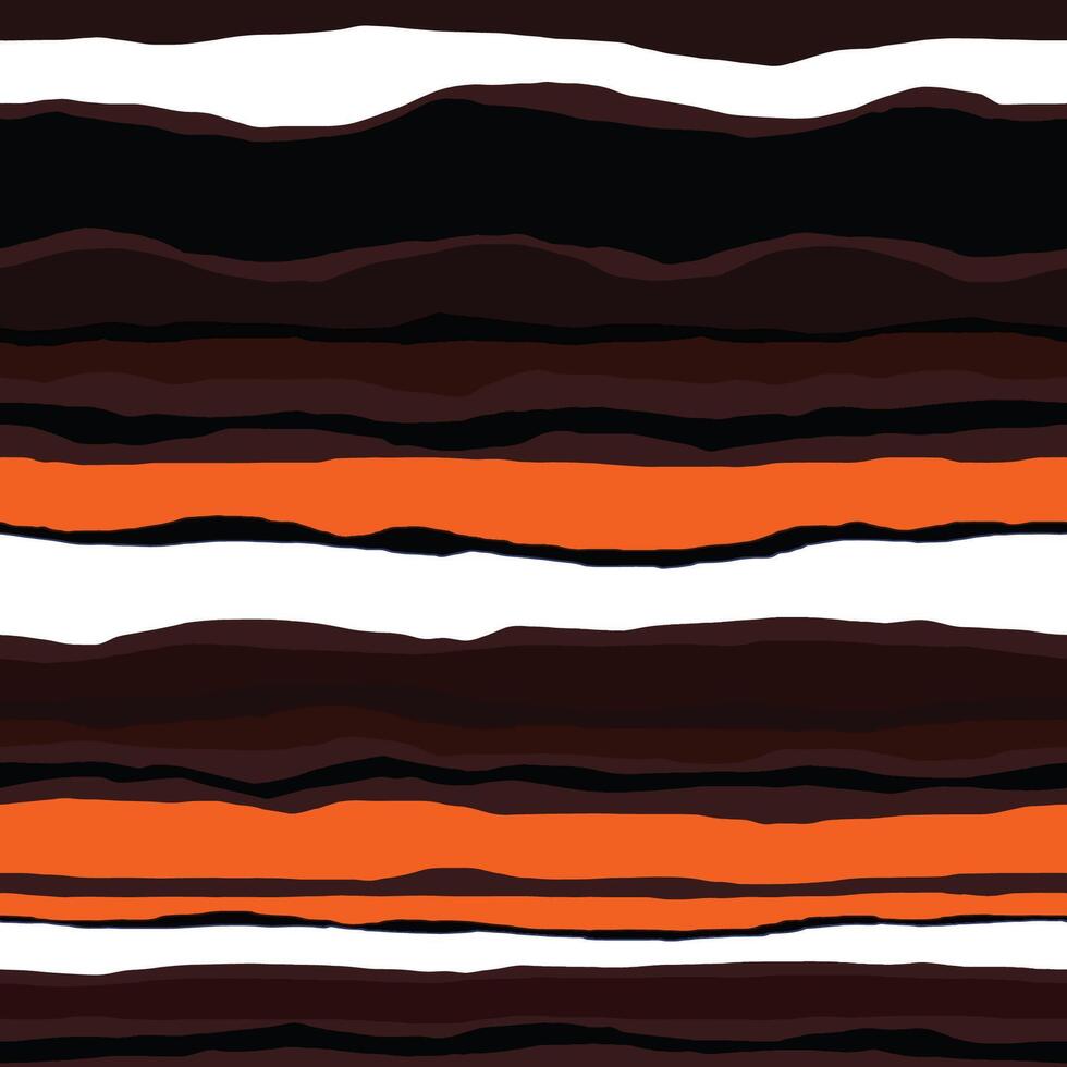 Red and grey on brown background floral design 34617865 Vector Art at