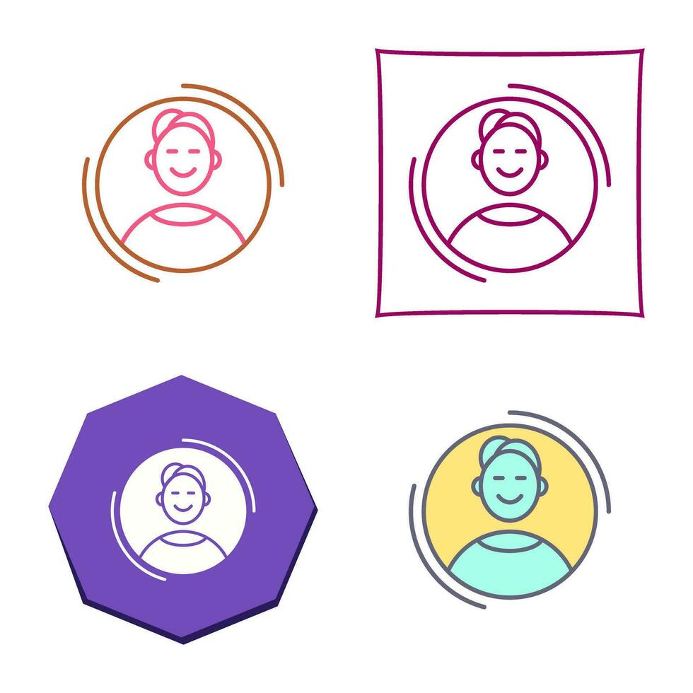 User Vector Icon
