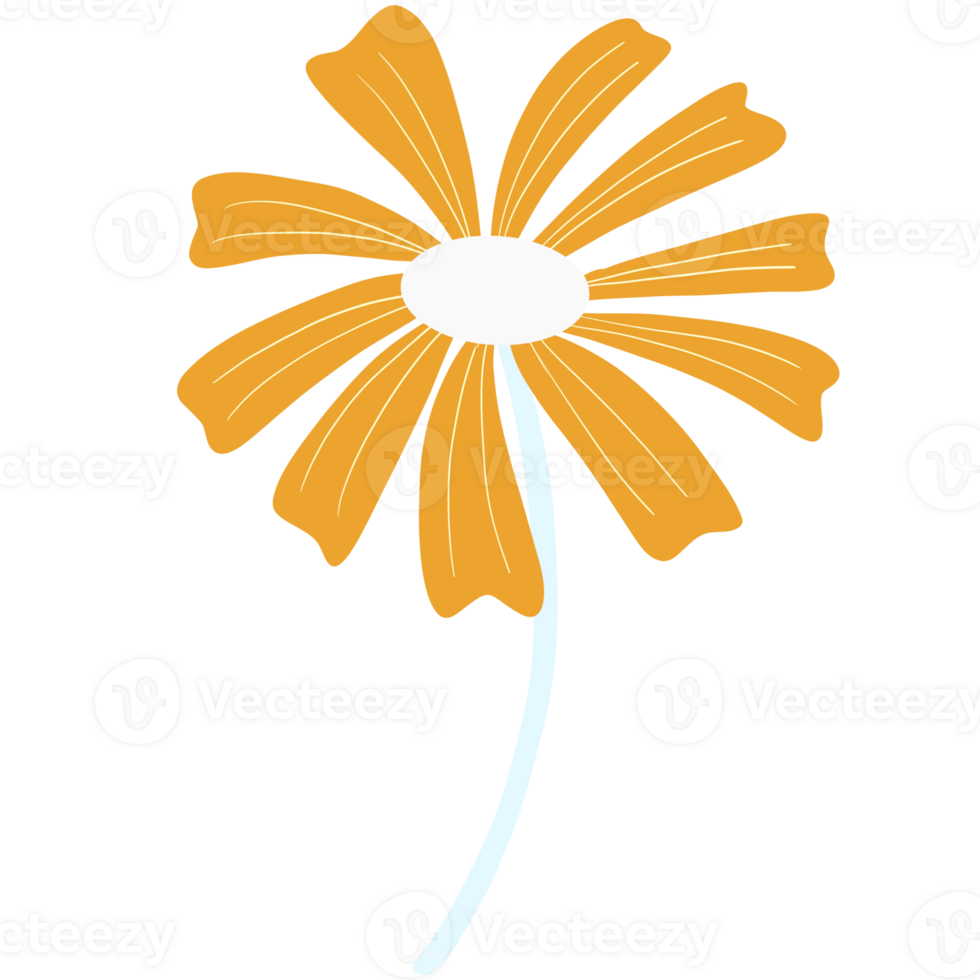 A tropical flower png