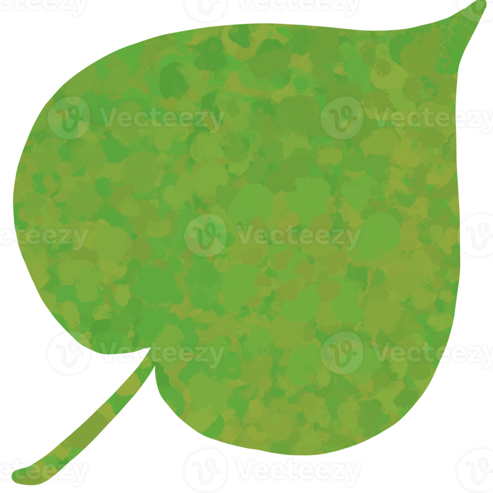 Leaf in Autumn png
