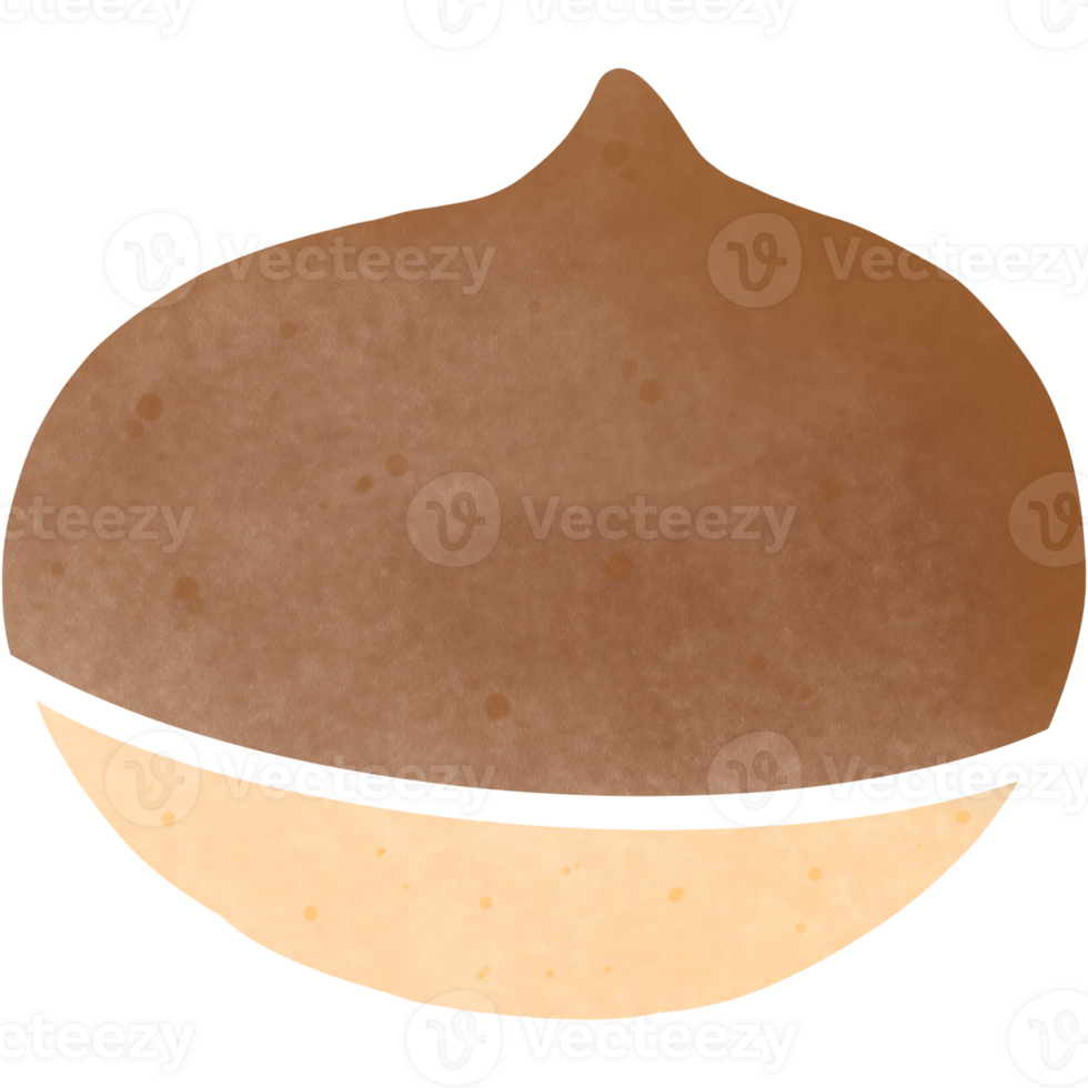 Leaf in Autumn png