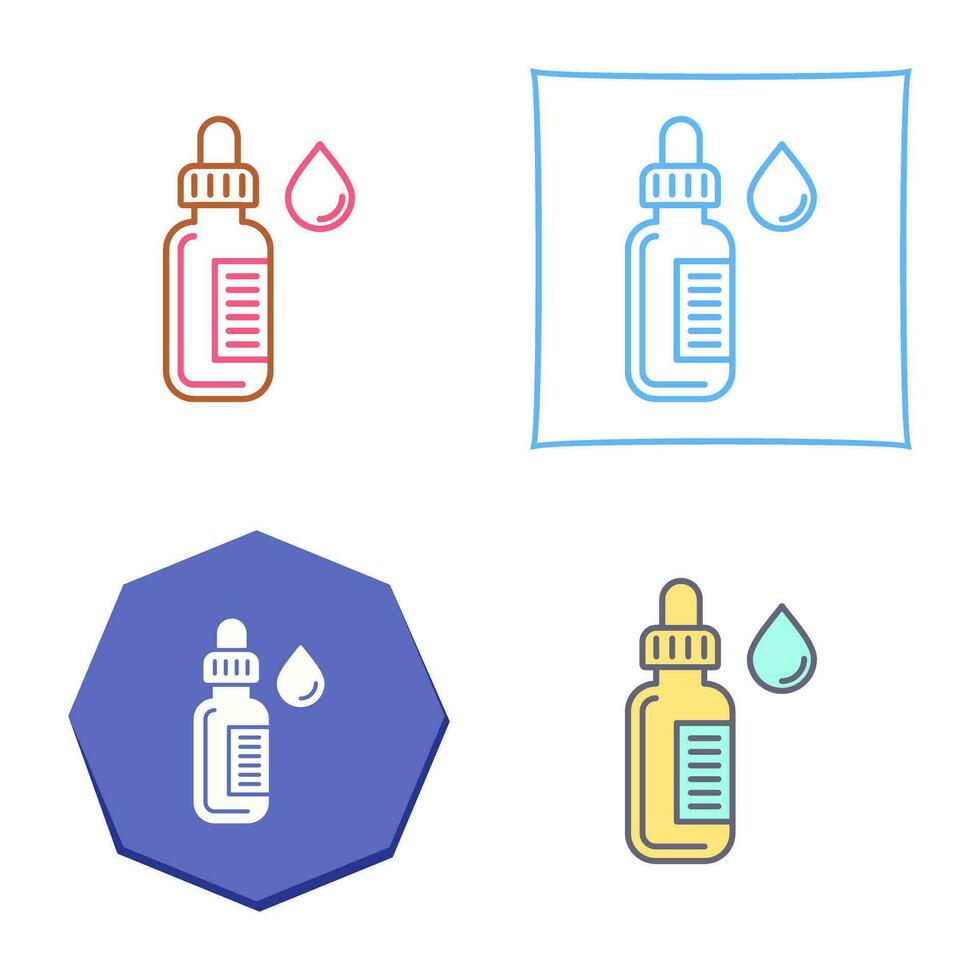 Dropper Vector Icon